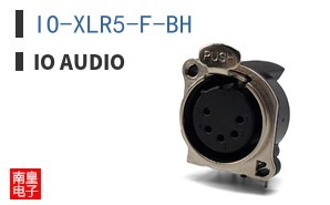 IO-XLR5-F-BH ͼƬ